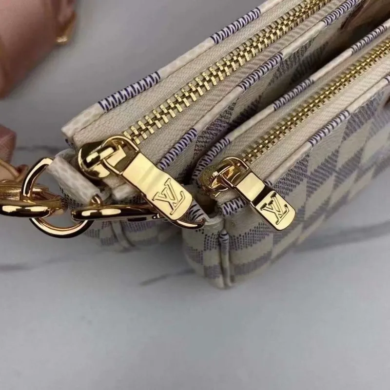 LV Satchel bags-868 - Image 6