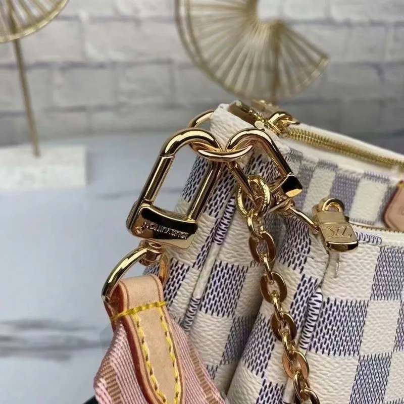LV Satchel bags-868 - Image 7