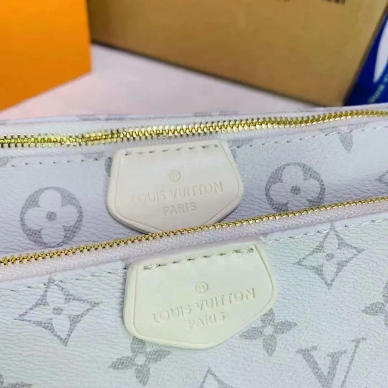 LV Satchel bags-869 - Image 4