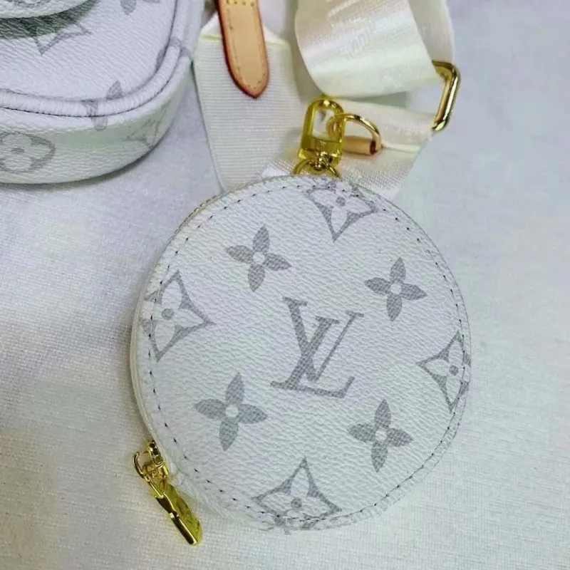 LV Satchel bags-869 - Image 7