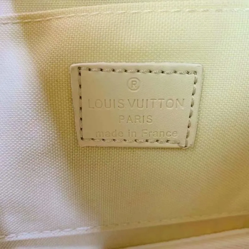 LV Satchel bags-869 - Image 9