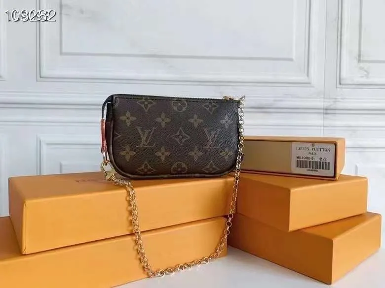 LV Satchel bags-870
