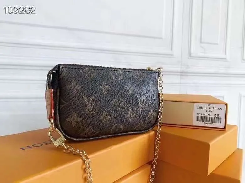 Alternative view of LV Satchel bags-870