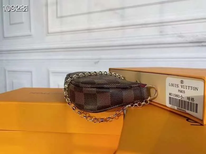 Alternative view of LV Satchel bags-871