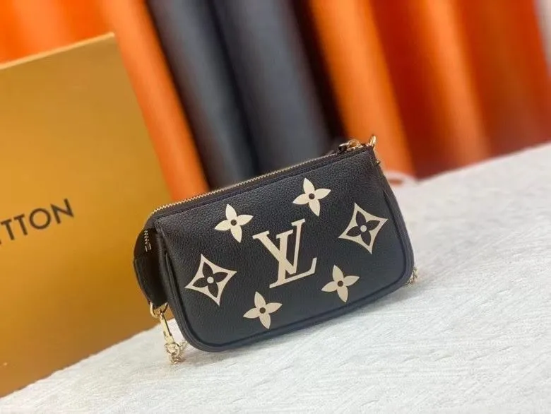 LV Satchel bags-874 - Image 4