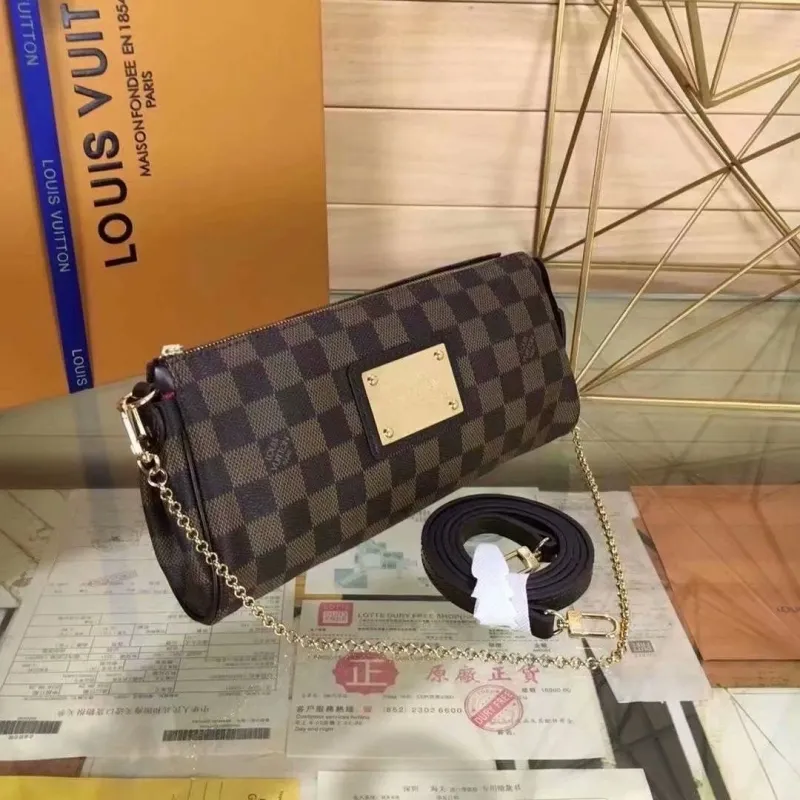 LV Satchel bags-875 - Image 3