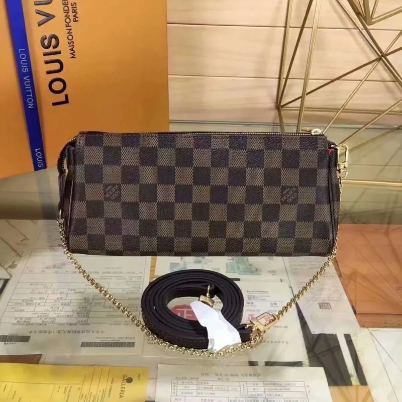 LV Satchel bags-875 - Image 4