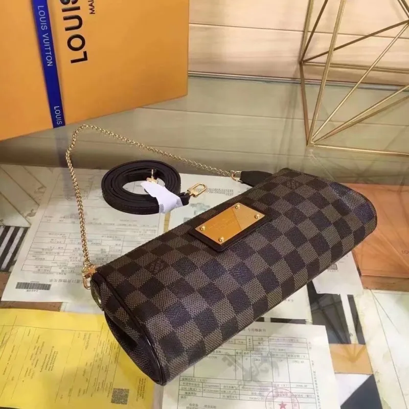 LV Satchel bags-875 - Image 5