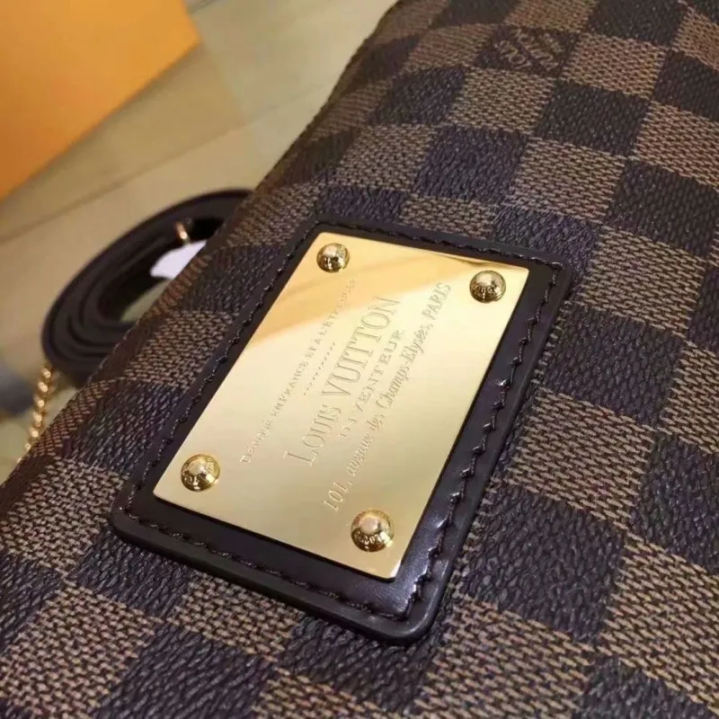LV Satchel bags-875 - Image 6