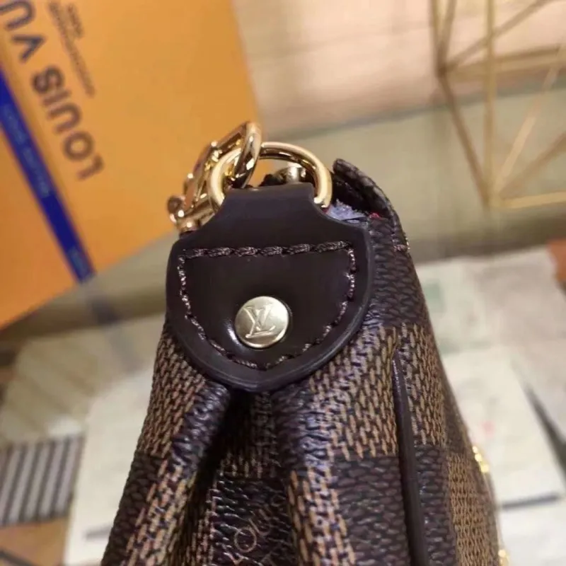 LV Satchel bags-875 - Image 7