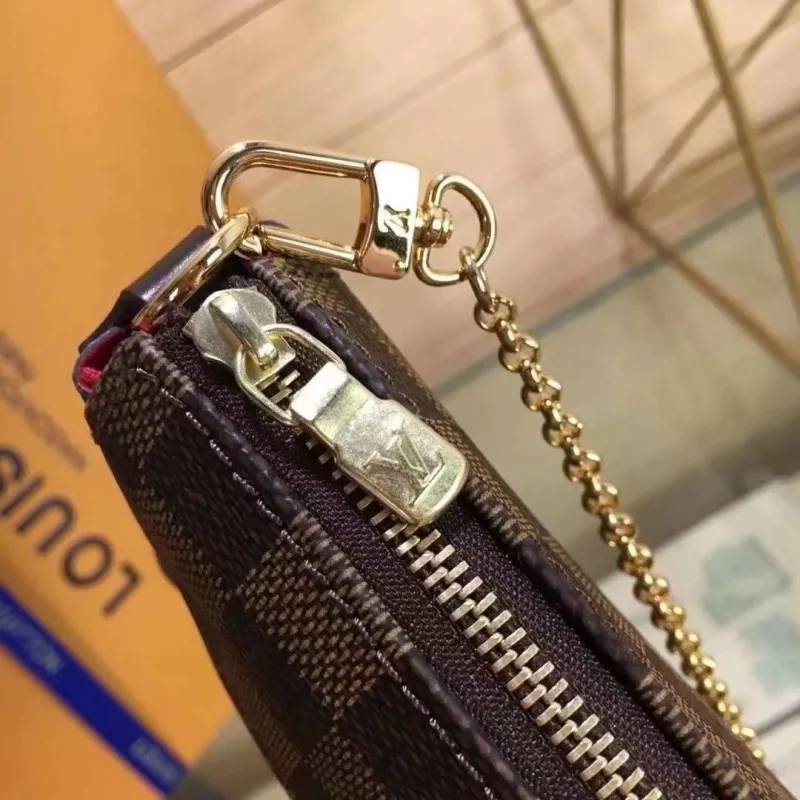 LV Satchel bags-875 - Image 8