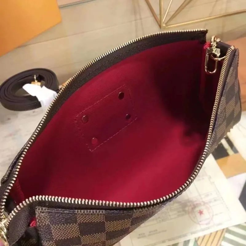 LV Satchel bags-875 - Image 9
