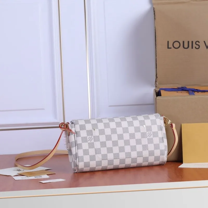 LV Satchel bags-876 - Image 3