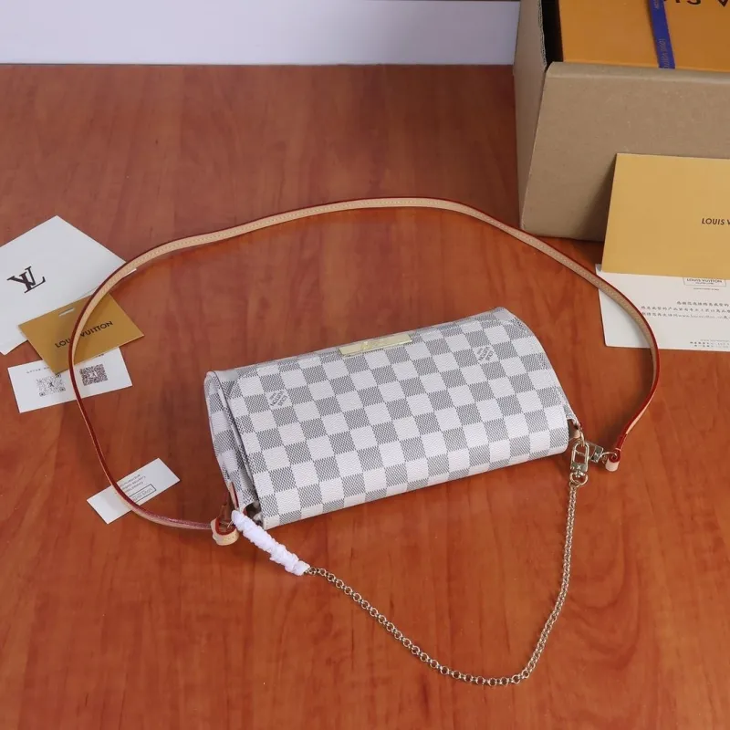 LV Satchel bags-876 - Image 4