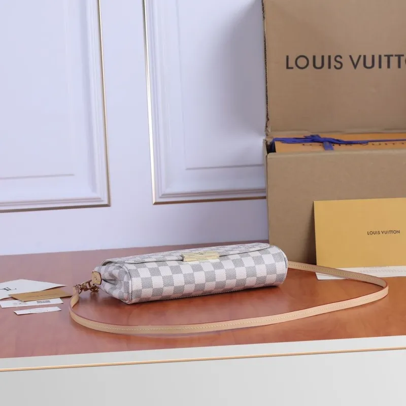 LV Satchel bags-876 - Image 5