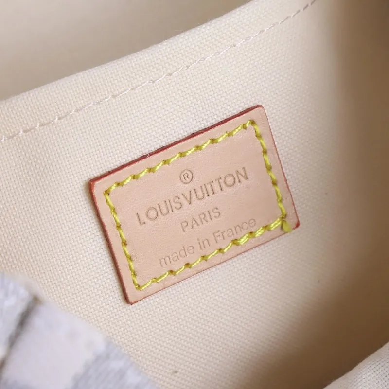 LV Satchel bags-876 - Image 9