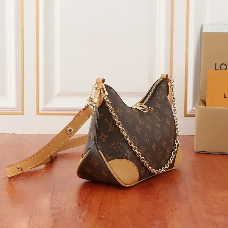 LV Satchel bags-878 - Image 3