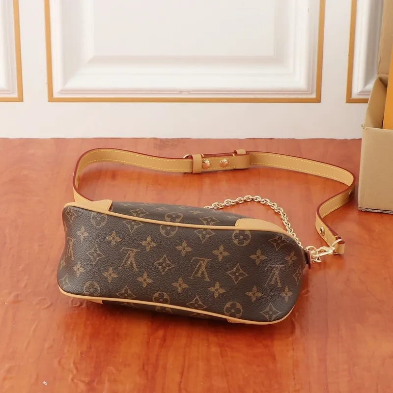 LV Satchel bags-878 - Image 4