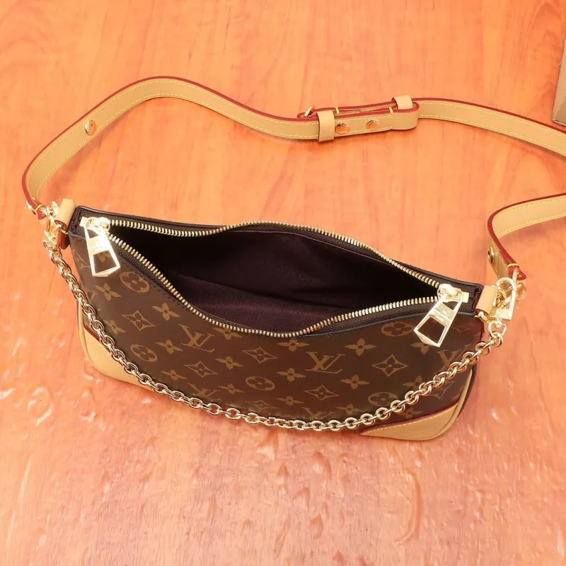 LV Satchel bags-878 - Image 5