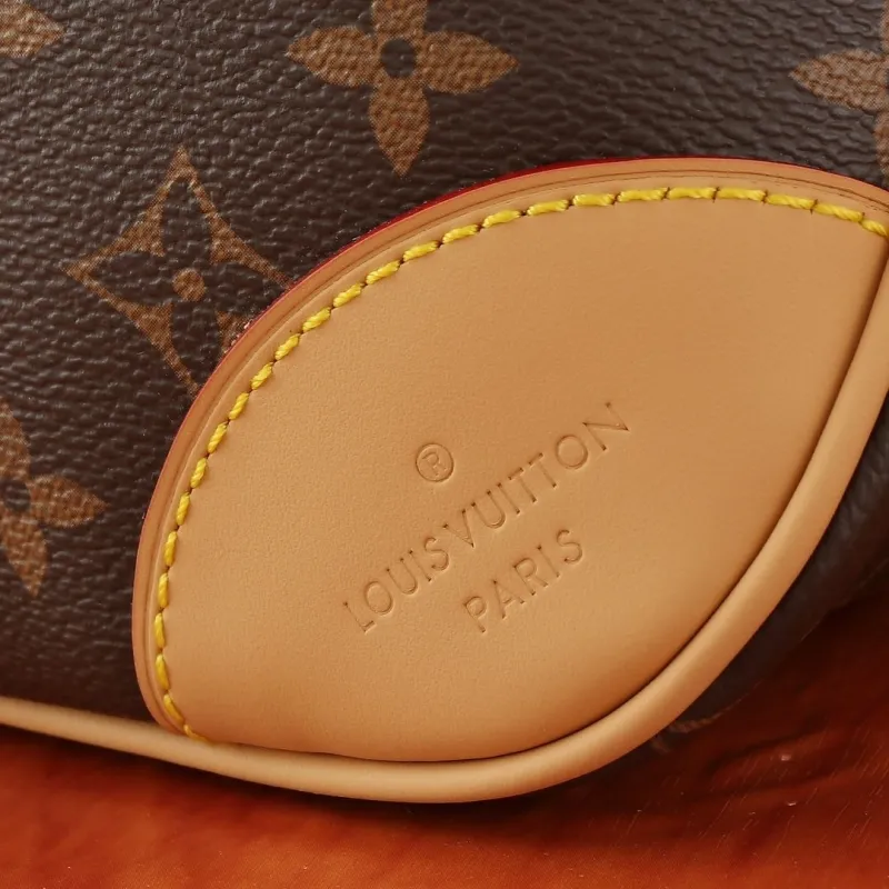 LV Satchel bags-878 - Image 8