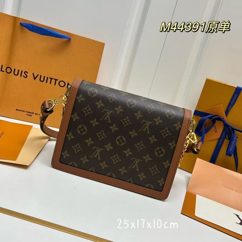 LV Satchel bags-882 - Image 4