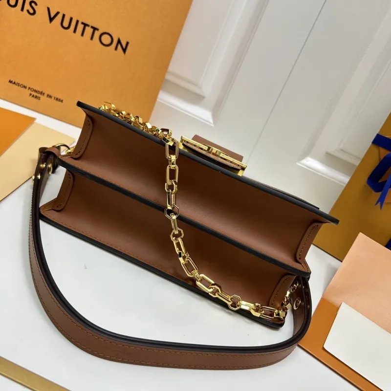 LV Satchel bags-882 - Image 5