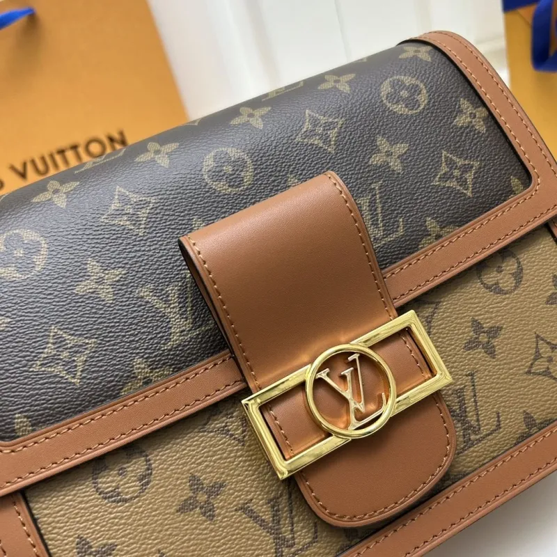 LV Satchel bags-882 - Image 6