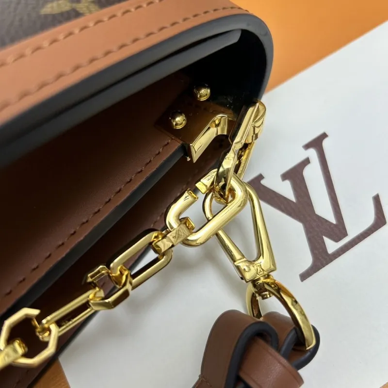 LV Satchel bags-882 - Image 7