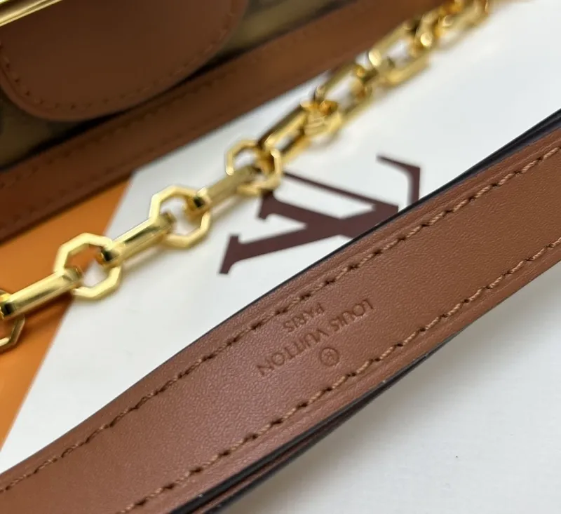 LV Satchel bags-882 - Image 8