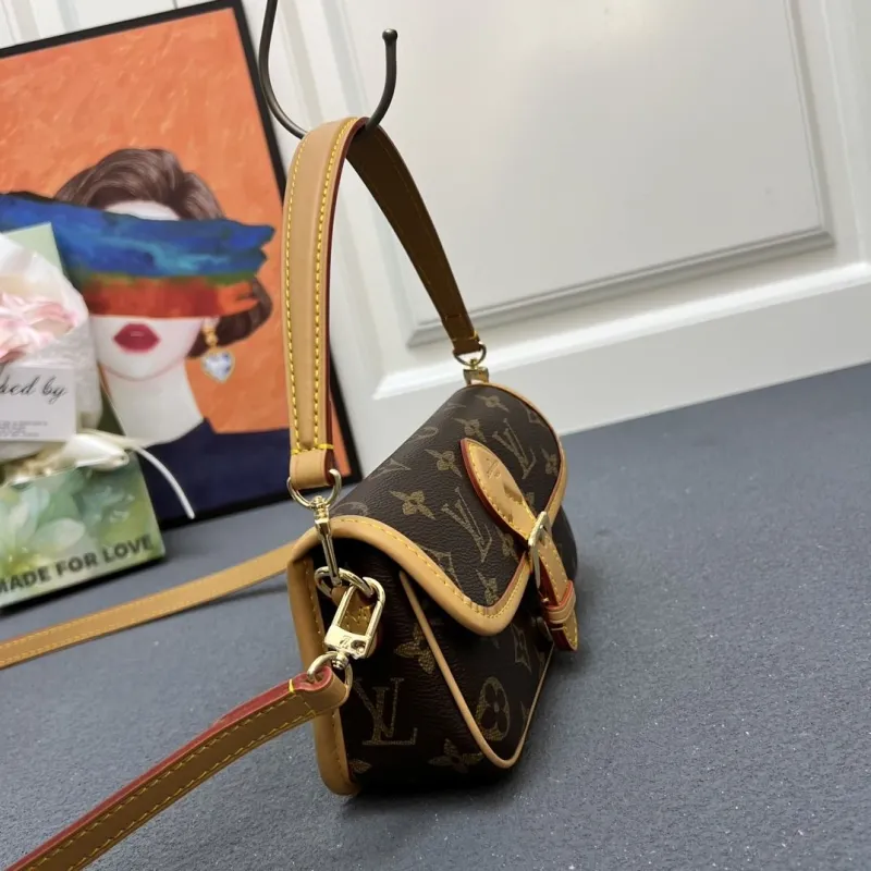 LV Satchel bags-883 - Image 4