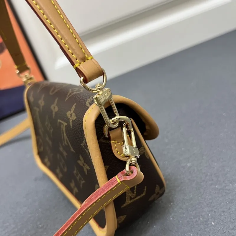 LV Satchel bags-883 - Image 5