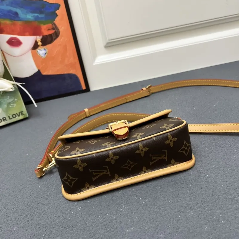 LV Satchel bags-883 - Image 6