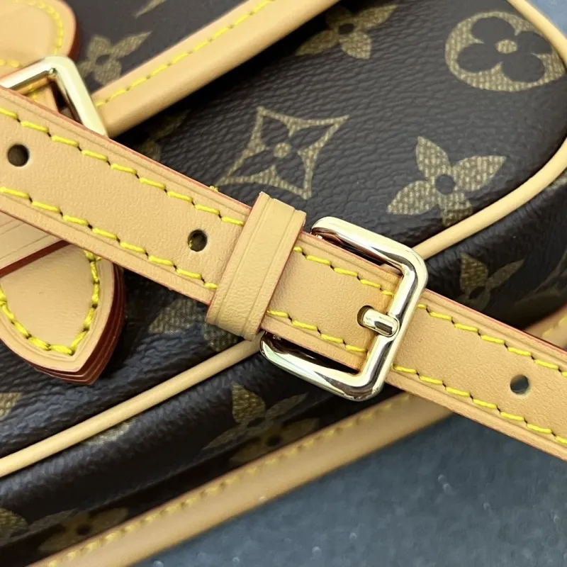 LV Satchel bags-883 - Image 7