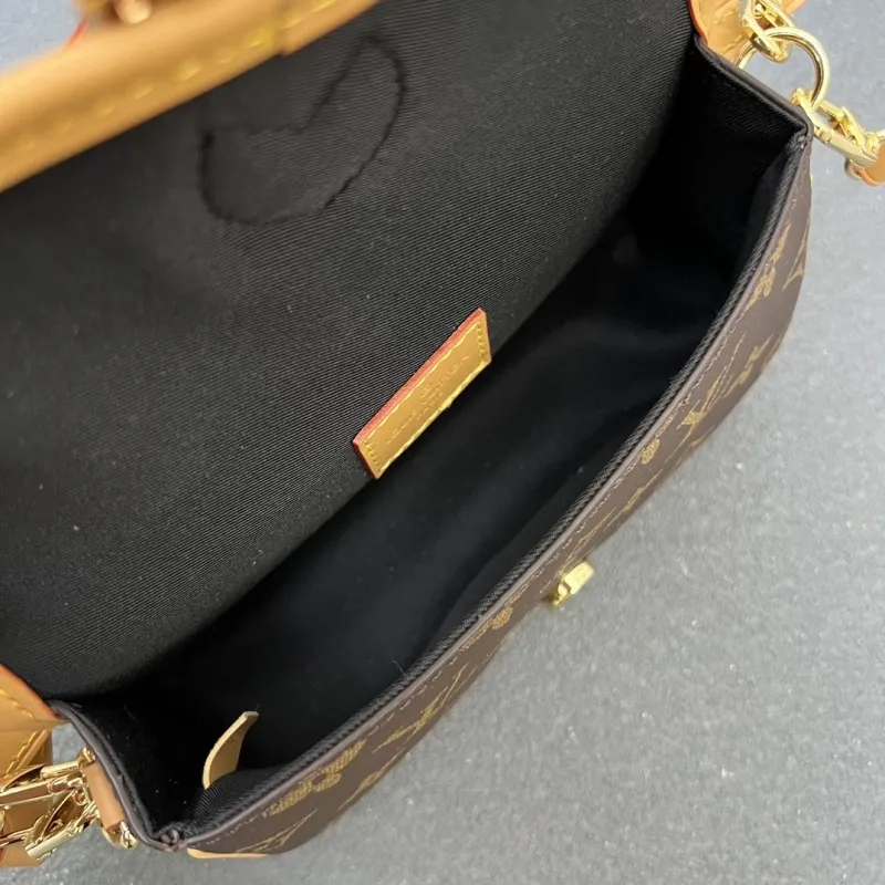 LV Satchel bags-883 - Image 8