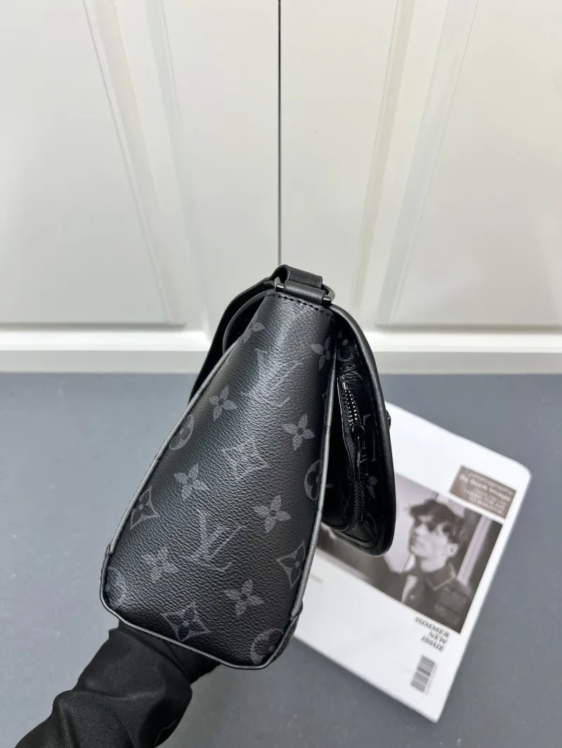 LV Satchel bags-884 - Image 4