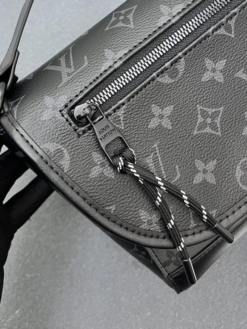LV Satchel bags-884 - Image 5