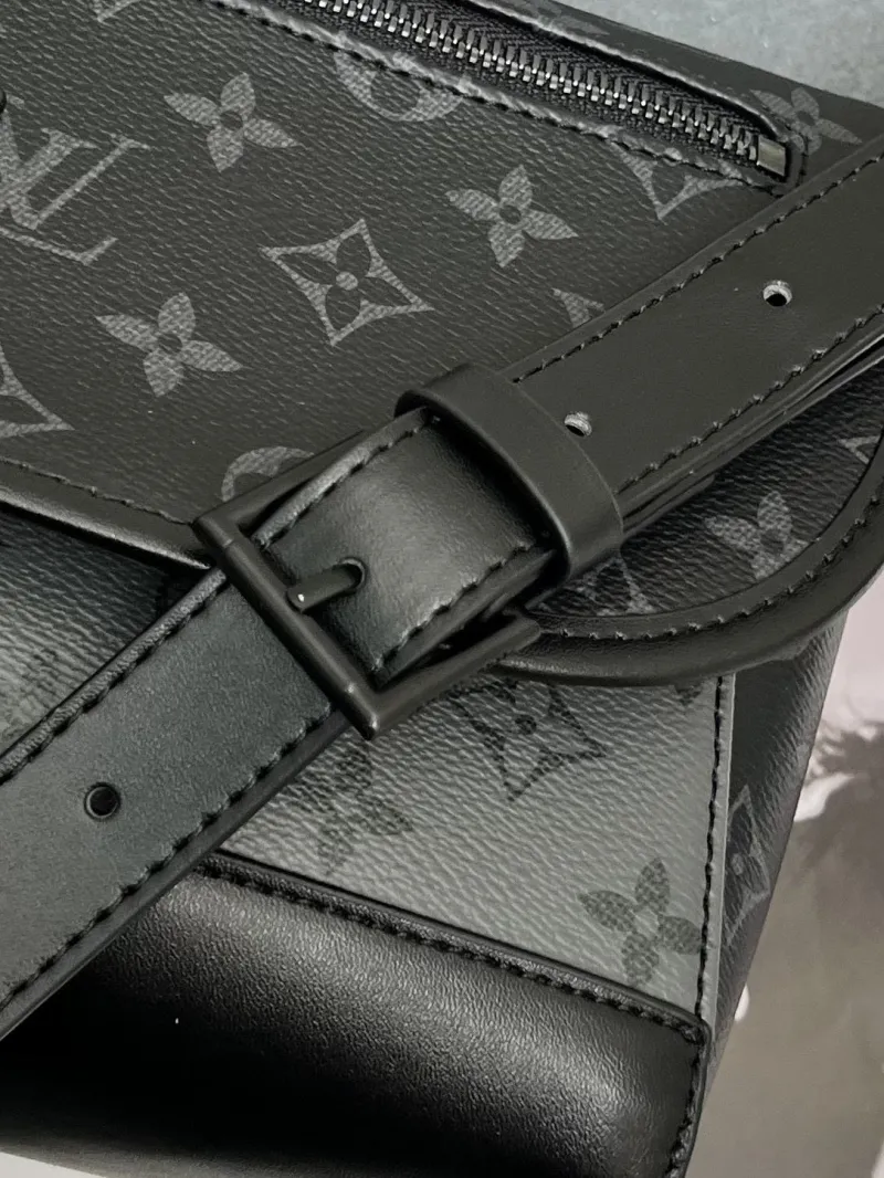 LV Satchel bags-884 - Image 7