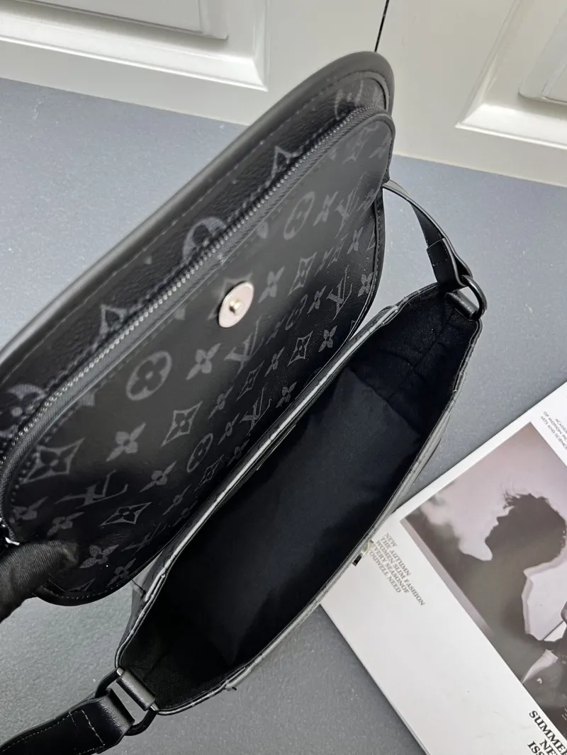 LV Satchel bags-884 - Image 8