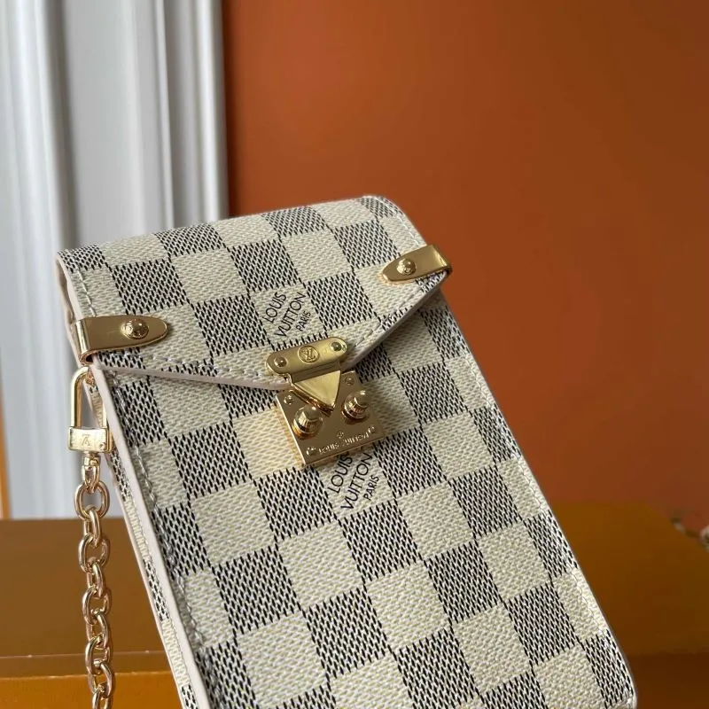 LV Satchel bags-885 - Image 3