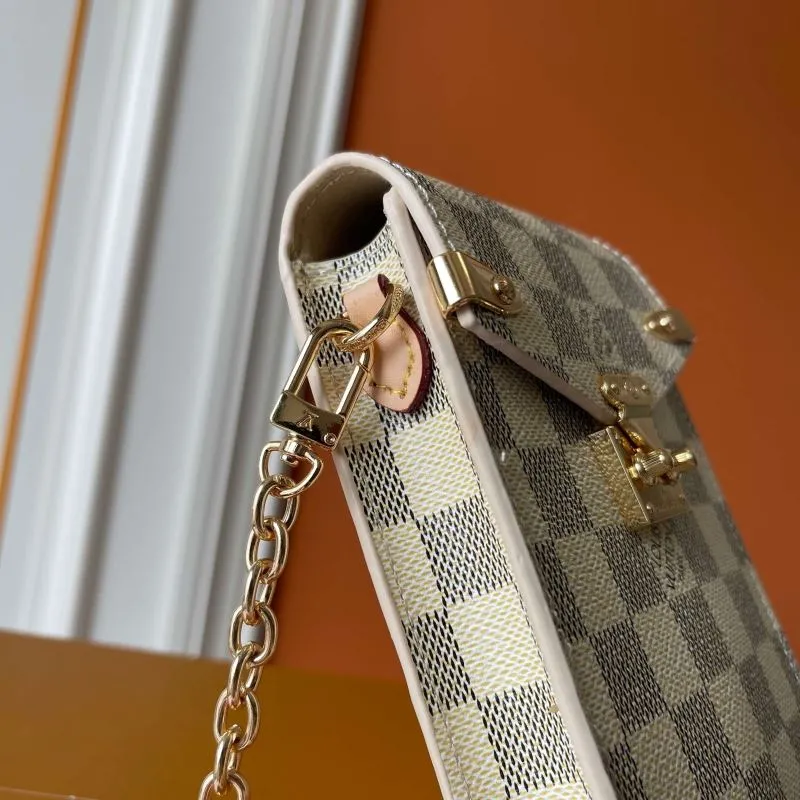 LV Satchel bags-885 - Image 4