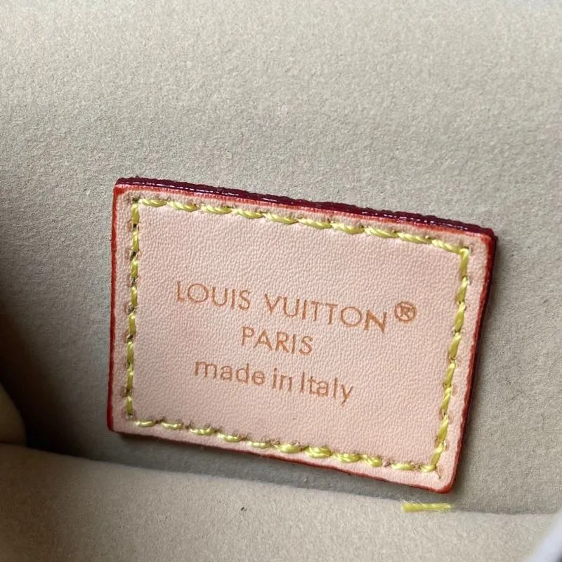 LV Satchel bags-885 - Image 6