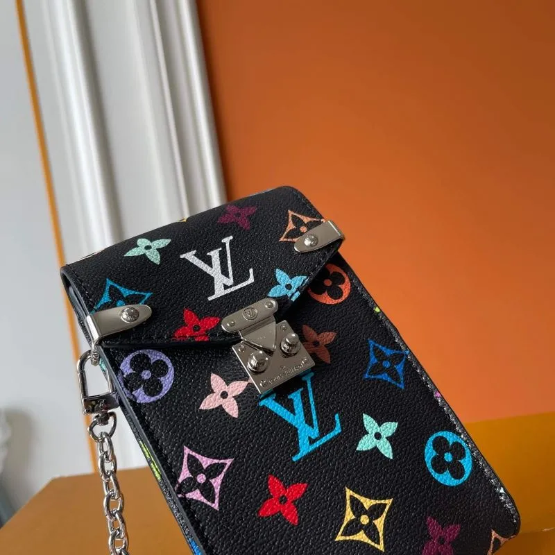 LV Satchel bags-887 - Image 3