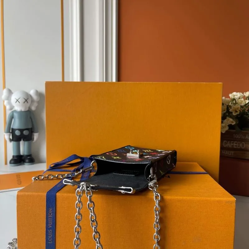 LV Satchel bags-887 - Image 5