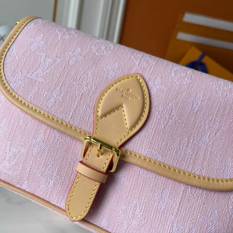 LV Satchel bags-889 - Image 6