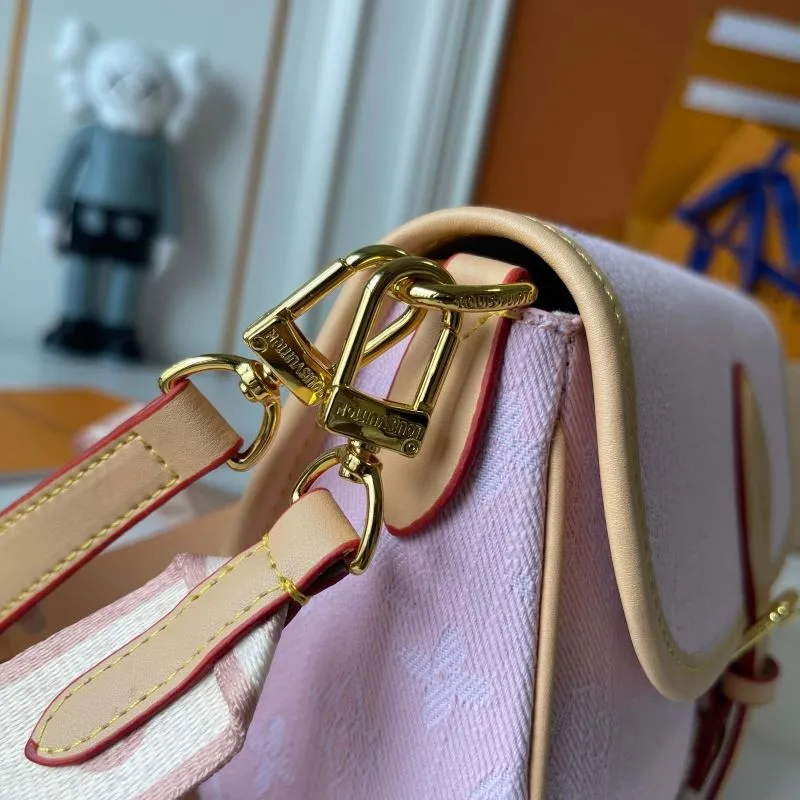 LV Satchel bags-889 - Image 7