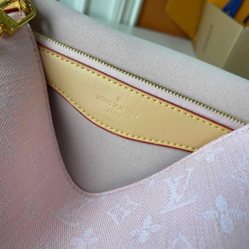 LV Satchel bags-889 - Image 8
