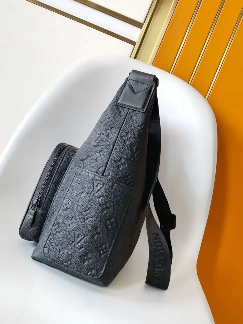 LV Satchel bags-890 - Image 3