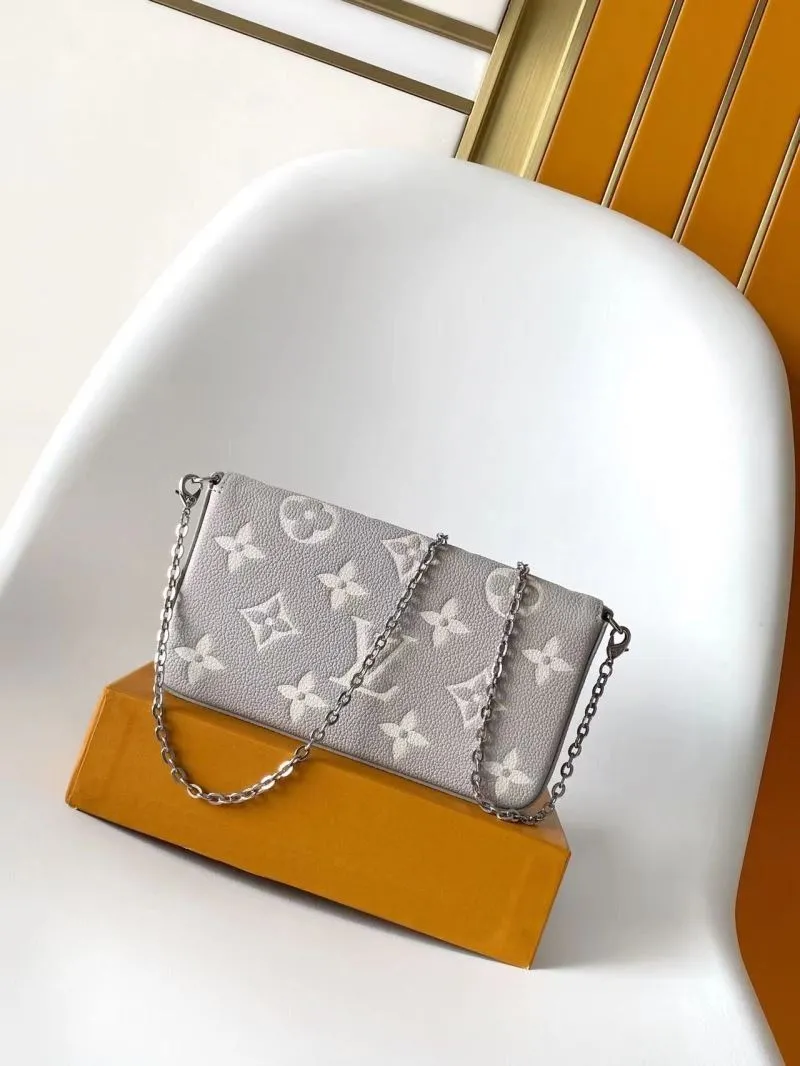 Alternative view of LV Satchel bags-891