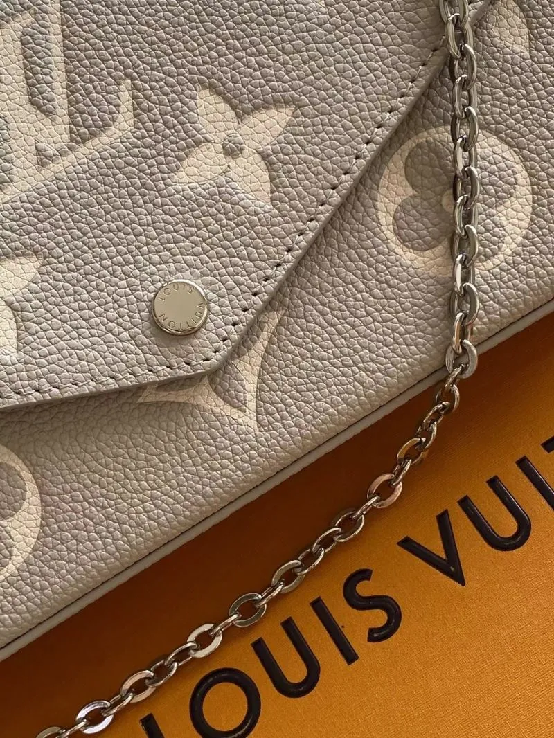LV Satchel bags-891 - Image 5