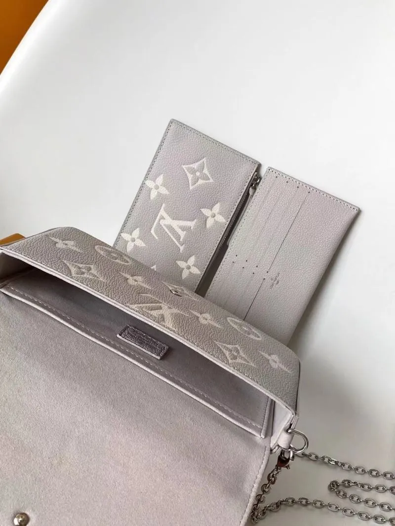 LV Satchel bags-891 - Image 8